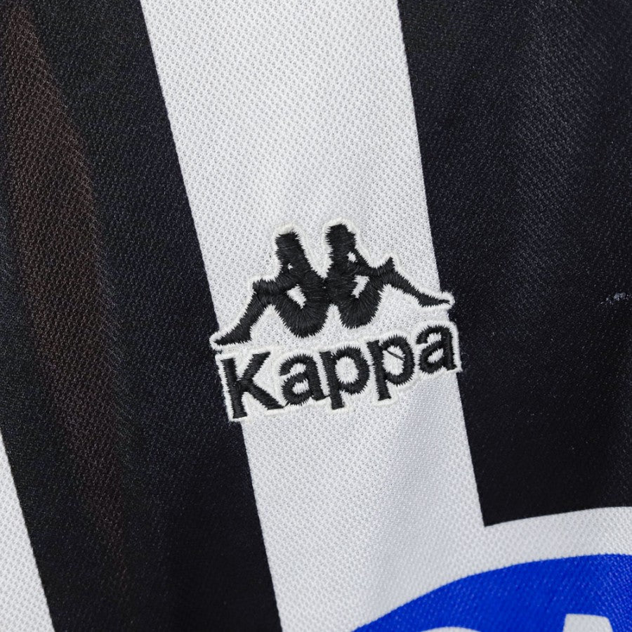 Maglia home juventus kappa 1994/1995 by KAPPA - Home (4)