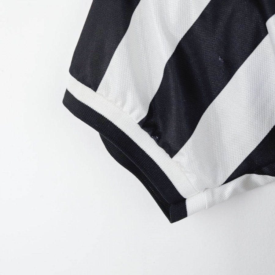 Maglia home juventus kappa 1994/1995 by KAPPA - Home (8)