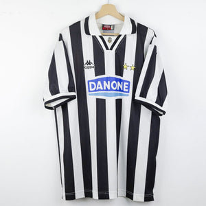 Maglia home juventus kappa 1994/1995 by KAPPA - Home