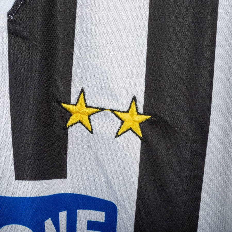 Maglia Home Juventus Kappa 1994/1995 by KAPPA - Home (11)