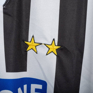 Maglia Home Juventus Kappa 1994/1995 by KAPPA - Home (11)