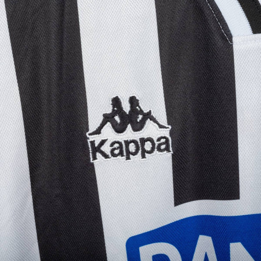 Maglia Home Juventus Kappa 1994/1995 by KAPPA - Home (12)