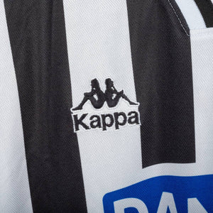 Maglia Home Juventus Kappa 1994/1995 by KAPPA - Home (12)