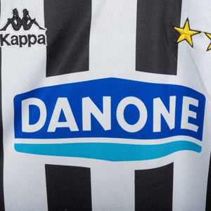 Maglia Home Juventus Kappa 1994/1995 by KAPPA - Home (13)