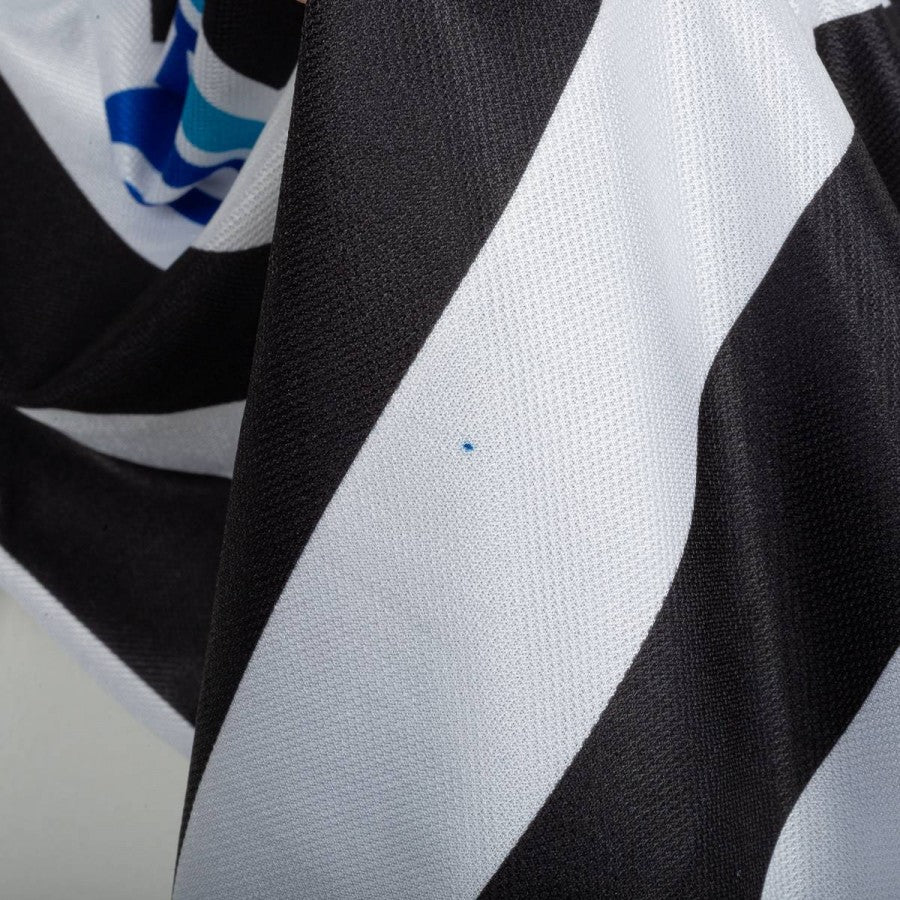 Maglia Home Juventus Kappa 1994/1995 by KAPPA - Home (18)