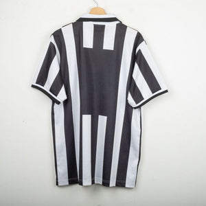 Maglia Home Juventus Kappa 1994/1995 by KAPPA - Home (2)