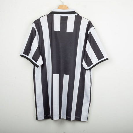 Maglia Home Juventus Kappa 1994/1995 by KAPPA - Home (2)