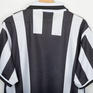 Maglia Home Juventus Kappa 1994/1995 by KAPPA - Home (4)