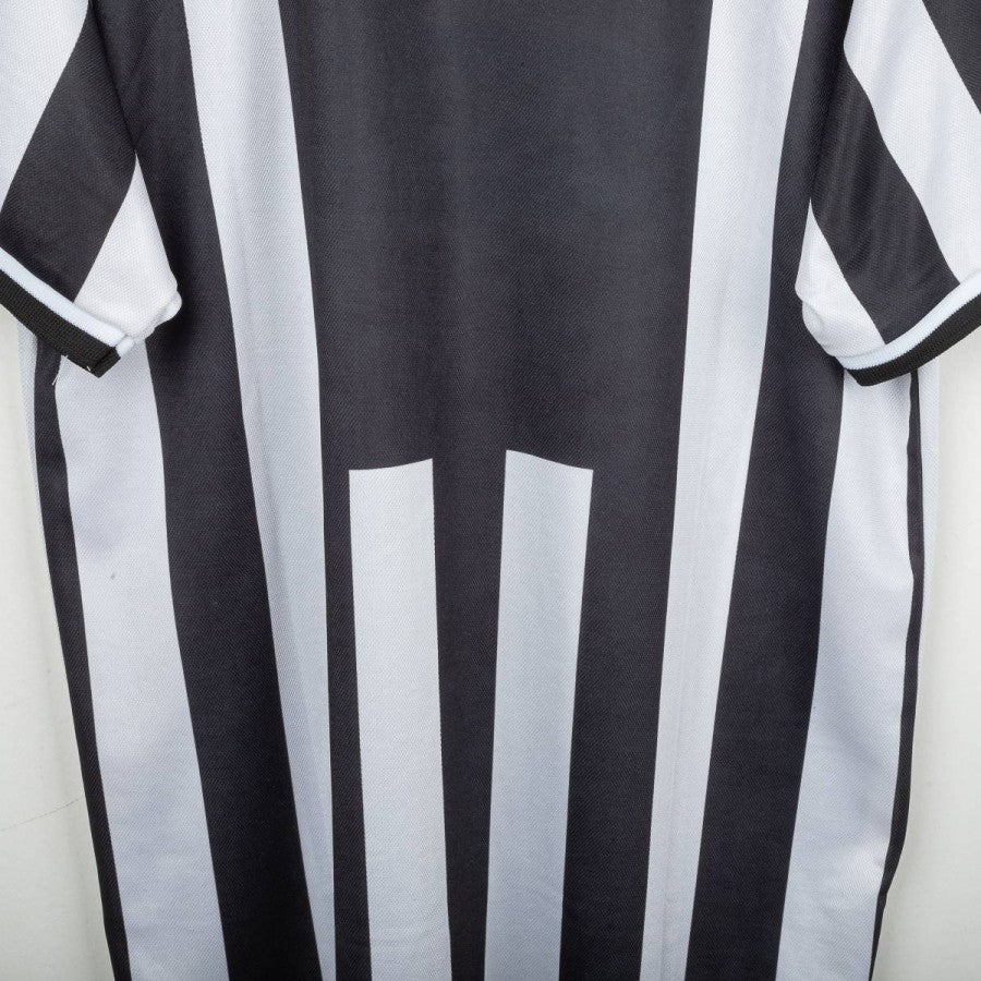 Maglia Home Juventus Kappa 1994/1995 by KAPPA - Home (5)