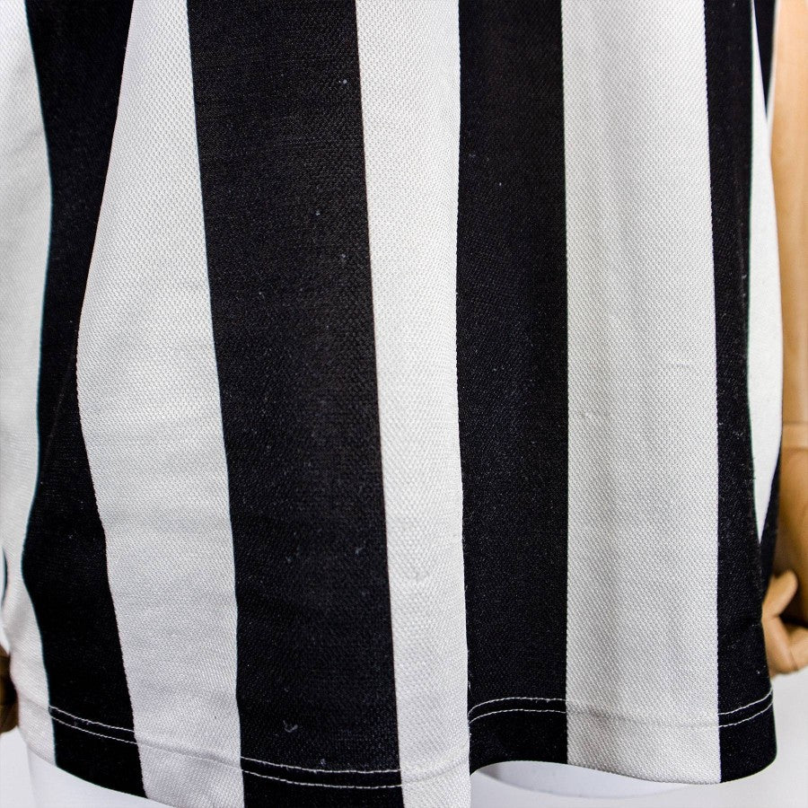 MAGLIA HOME JUVENTUS KAPPA 1994/1995 by KAPPA - Le 7 sorelle (10)