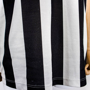 MAGLIA HOME JUVENTUS KAPPA 1994/1995 by KAPPA - Le 7 sorelle (10)