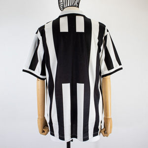 MAGLIA HOME JUVENTUS KAPPA 1994/1995 by KAPPA - Le 7 sorelle (2)