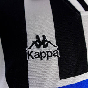 MAGLIA HOME JUVENTUS KAPPA 1994/1995 by KAPPA - Le 7 sorelle (5)