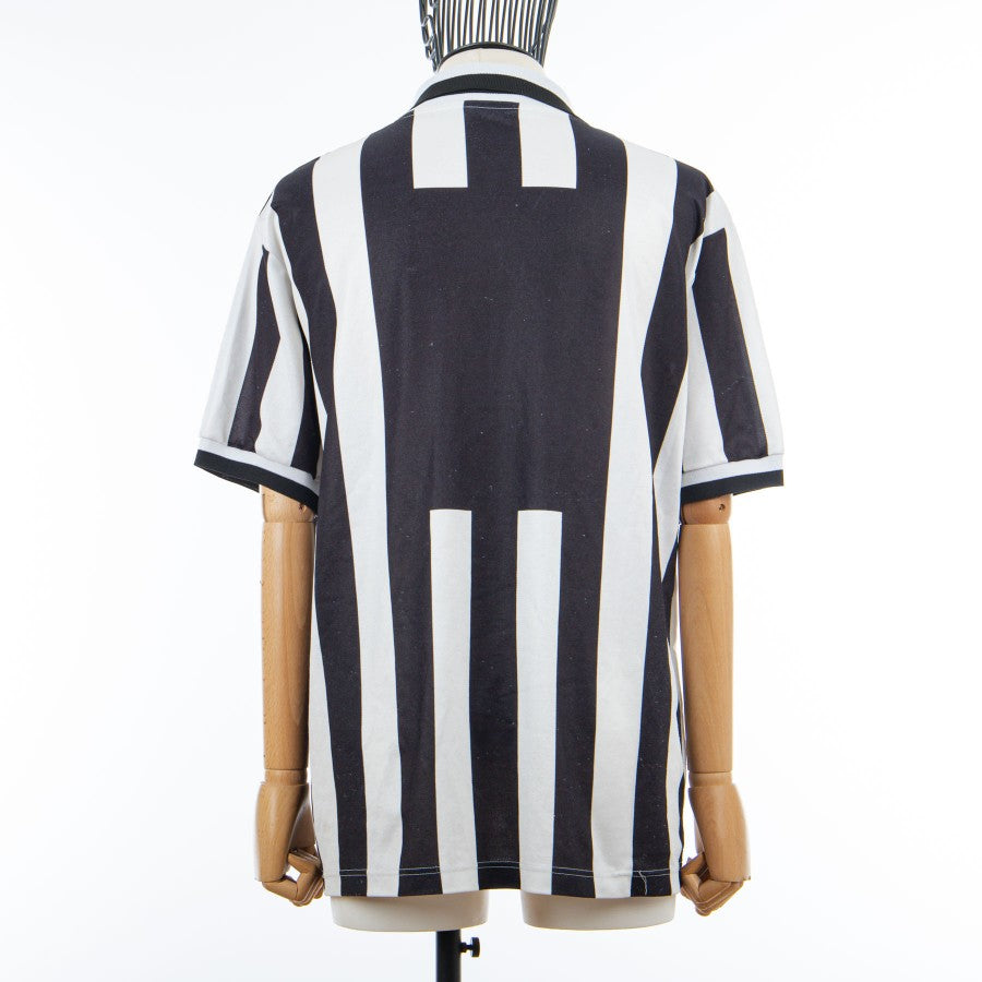 Maglia Home Juventus Kappa 1995/1996 by KAPPA - Home (2)