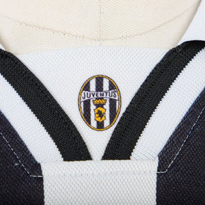 Maglia Home Juventus Kappa 1995/1996 by KAPPA - Home (5)