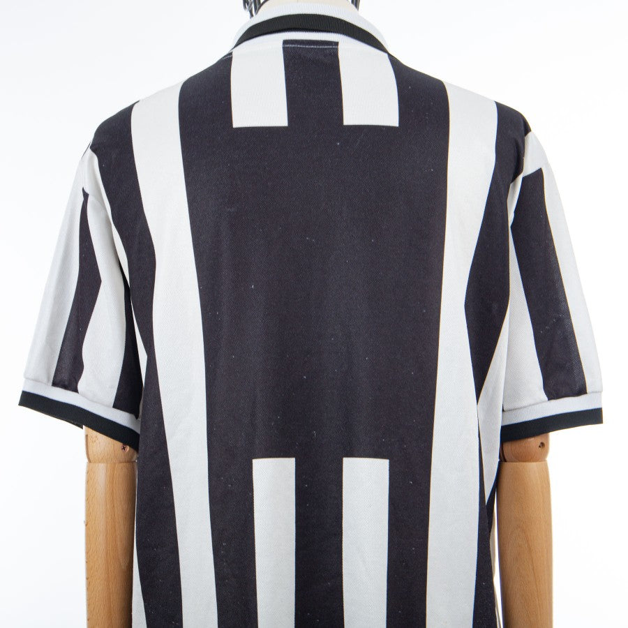 Maglia Home Juventus Kappa 1995/1996 by KAPPA - Home (8)