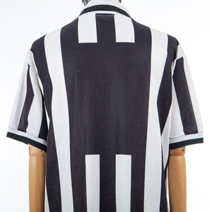 Maglia Home Juventus Kappa 1995/1996 by KAPPA - Home (8)