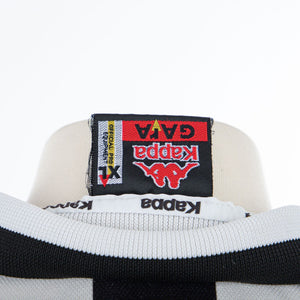 Maglia Home Juventus Kappa 1995/1996 by KAPPA - Home (9)