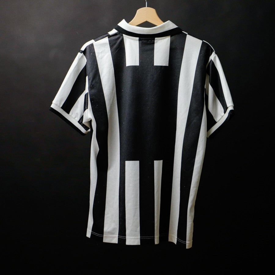 maglia home juventus kappa 1995/1996 by KAPPA - Home (2)