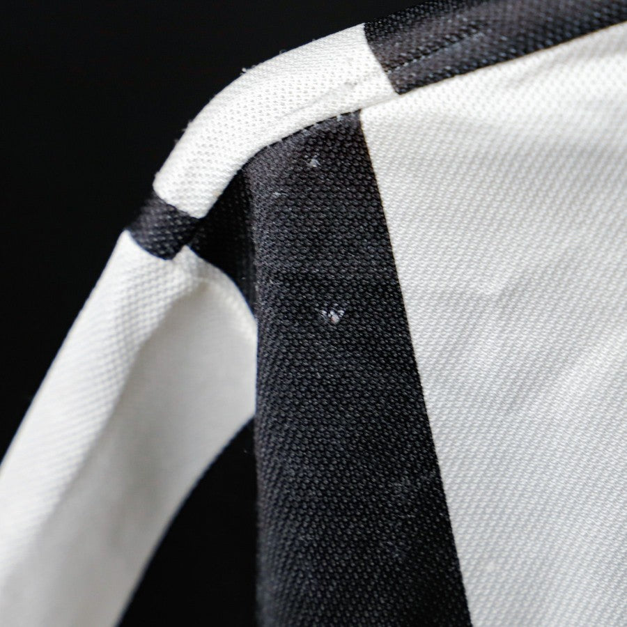 maglia home juventus kappa 1995/1996 by KAPPA - Home (6)