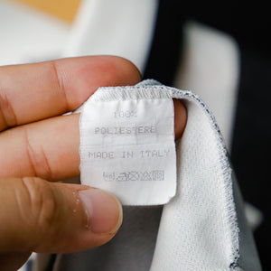 maglia home juventus kappa 1995/1996 by KAPPA - Home (8)