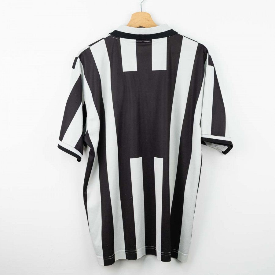 maglia home juventus kappa 1995/1996 by KAPPA - Home (2)