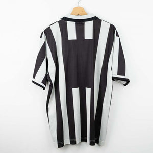 maglia home juventus kappa 1995/1996 by KAPPA - Home (2)