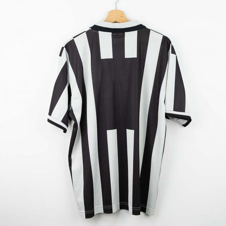 maglia home juventus kappa 1995/1996 by KAPPA - Home (2)