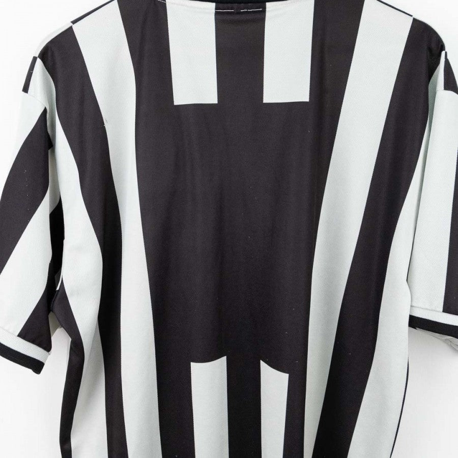 maglia home juventus kappa 1995/1996 by KAPPA - Home (4)