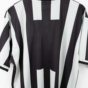 maglia home juventus kappa 1995/1996 by KAPPA - Home (4)