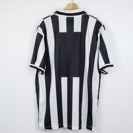Maglia Home Juventus Kappa 1995/1996 by KAPPA - Home (2)