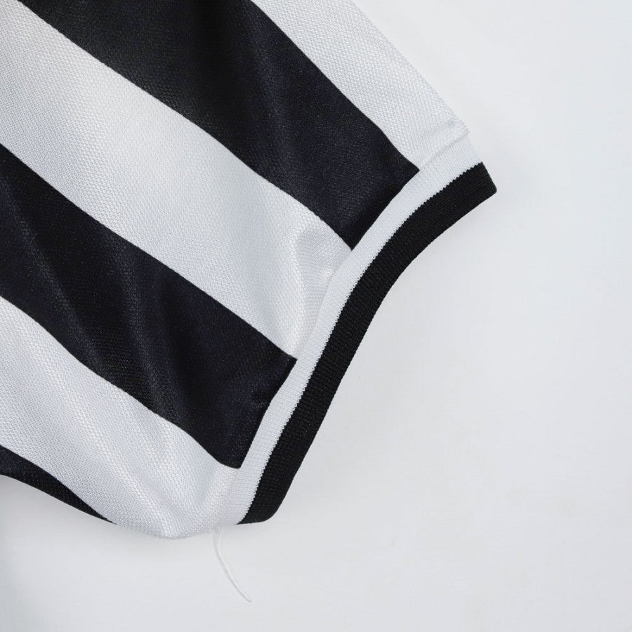 Maglia Home Juventus Kappa 1995/1996 by KAPPA - Home (3)