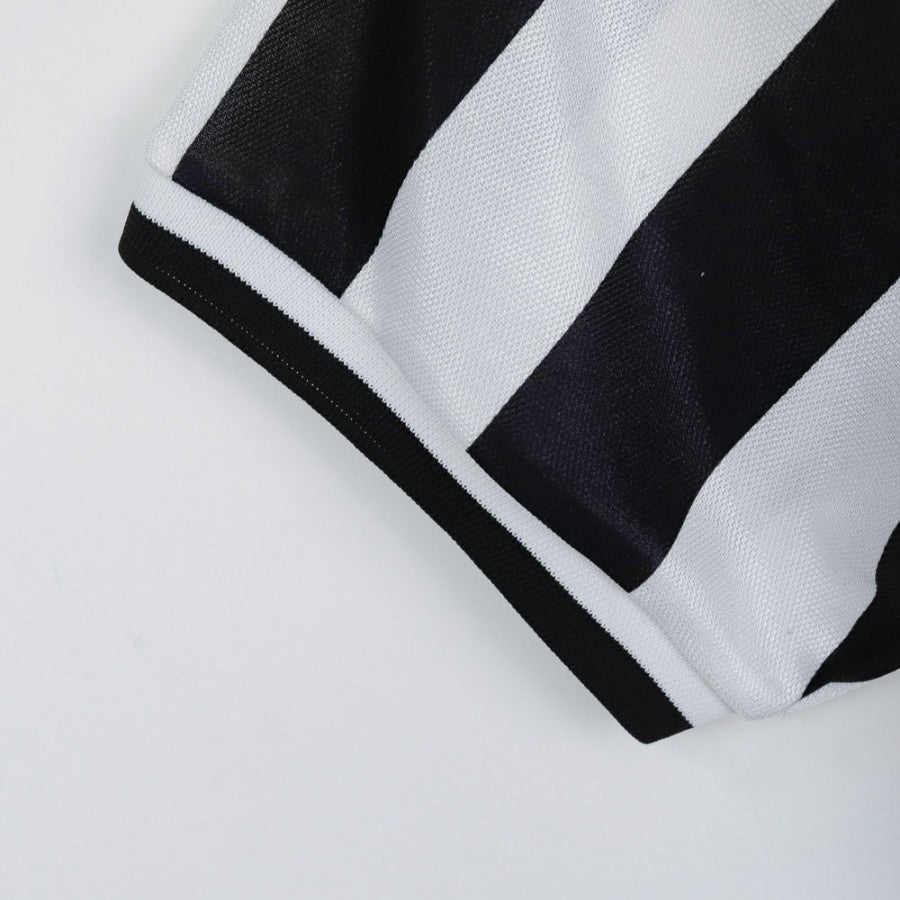 Maglia Home Juventus Kappa 1995/1996 by KAPPA - Home (4)