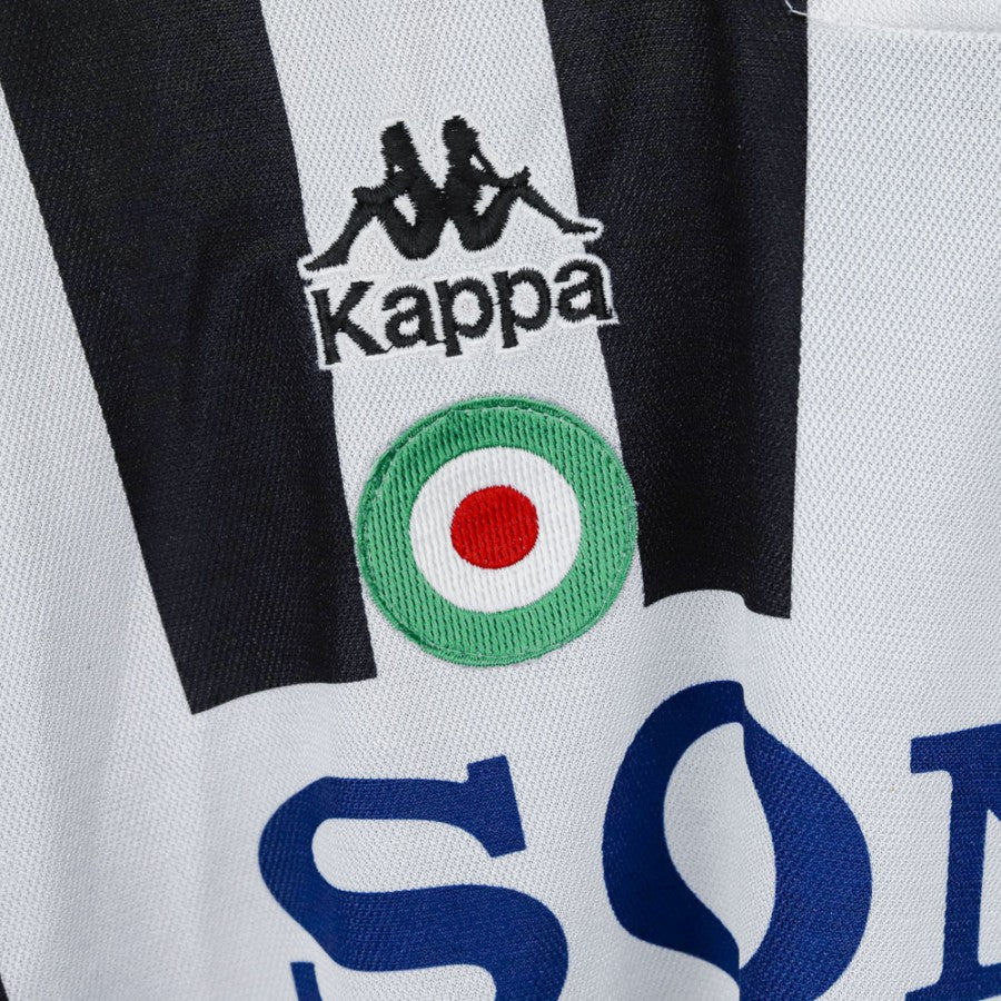 Maglia Home Juventus Kappa 1995/1996 by KAPPA - Home (7)