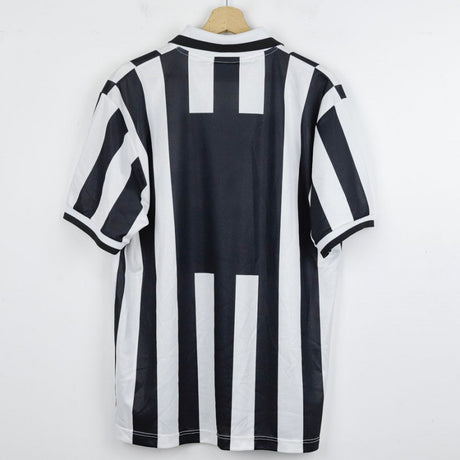 Maglia Home Juventus Kappa 1995/1996 by KAPPA - Home (2)