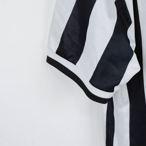 Maglia Home Juventus Kappa 1995/1996 by KAPPA - Home (4)