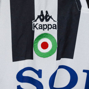 Maglia Home Juventus Kappa 1995/1996 by KAPPA - Home (7)