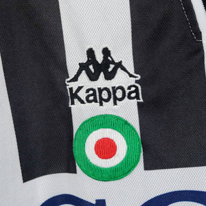 Maglia Home Juventus Kappa 1995/1996 by KAPPA - Home (11)