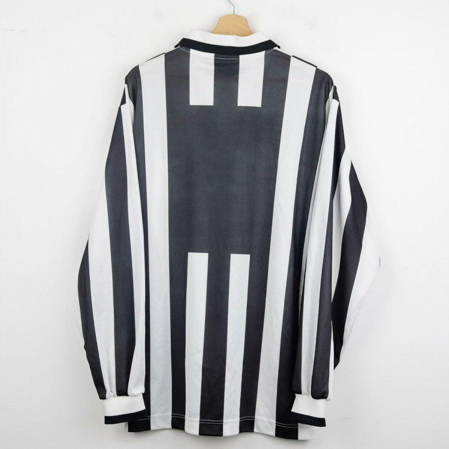 Maglia Home Juventus Kappa 1995/1996 by KAPPA - Home (2)