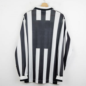 Maglia Home Juventus Kappa 1995/1996 by KAPPA - Home (2)