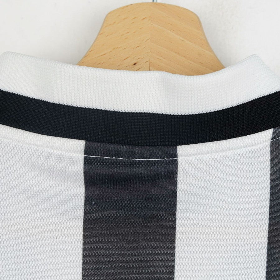 Maglia Home Juventus Kappa 1995/1996 by KAPPA - Home (3)