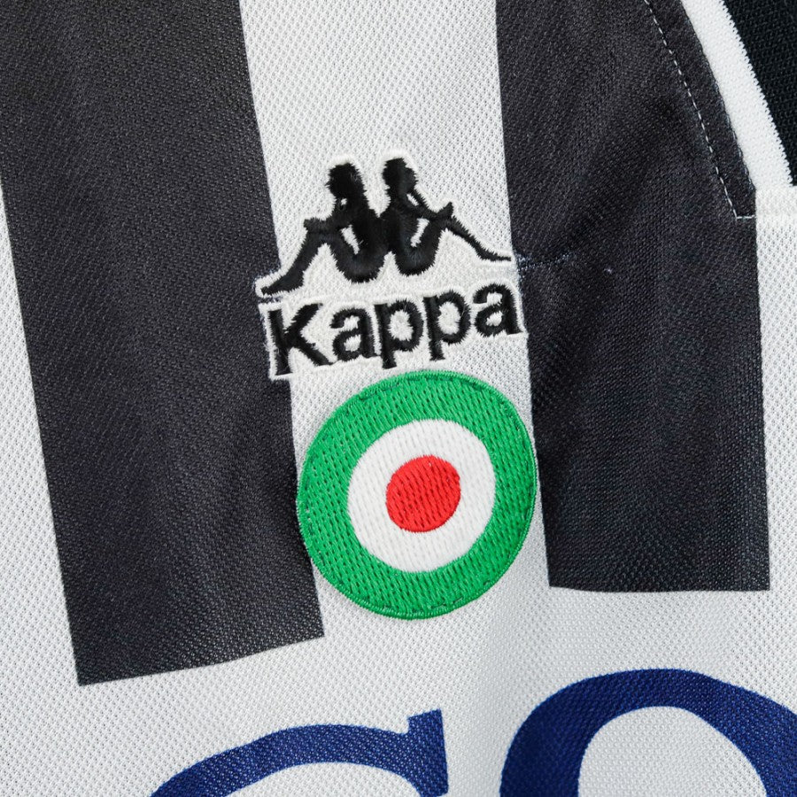 Maglia Home Juventus Kappa 1995/1996 by KAPPA - Home (12)