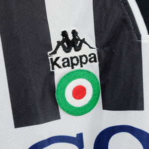Maglia Home Juventus Kappa 1995/1996 by KAPPA - Home (12)