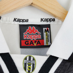 Maglia Home Juventus Kappa 1995/1996 by KAPPA - Home (13)