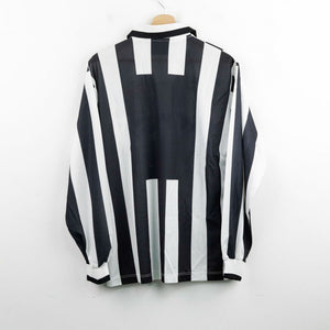 Maglia Home Juventus Kappa 1995/1996 by KAPPA - Home (2)