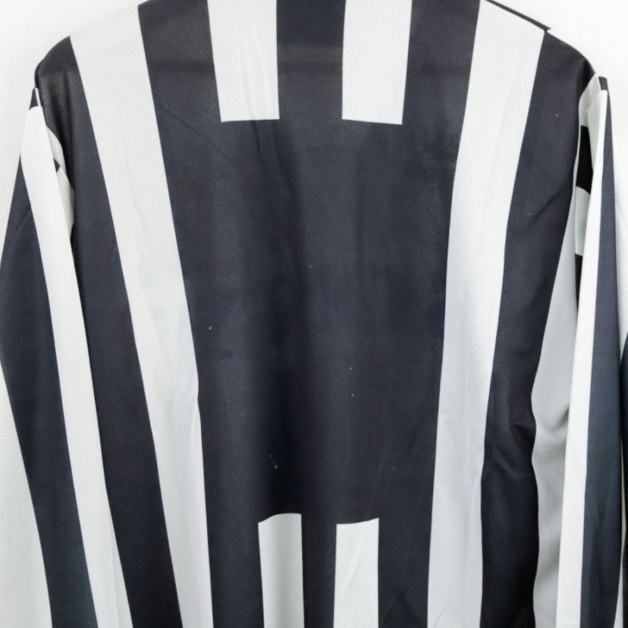 1995/1996 Home Juventus Shirt Kappa