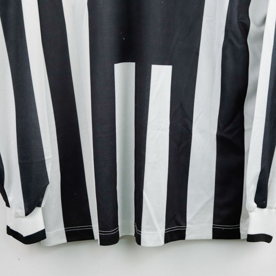 Maglia Home Juventus Kappa 1995/1996 by KAPPA - Home (5)