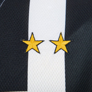 Maglia Home Juventus Kappa 1996/1997 by KAPPA - Home (3)