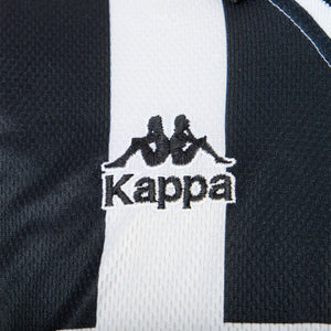 Maglia Home Juventus Kappa 1996/1997 by KAPPA - Home (4)
