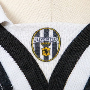 Maglia Home Juventus Kappa 1996/1997 by KAPPA - Home (6)